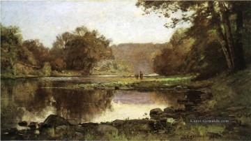  dore - The Creek Theodore Clement Steele